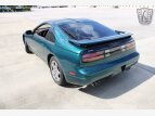 Thumbnail Photo 6 for 1995 Nissan 300ZX Twin Turbo
